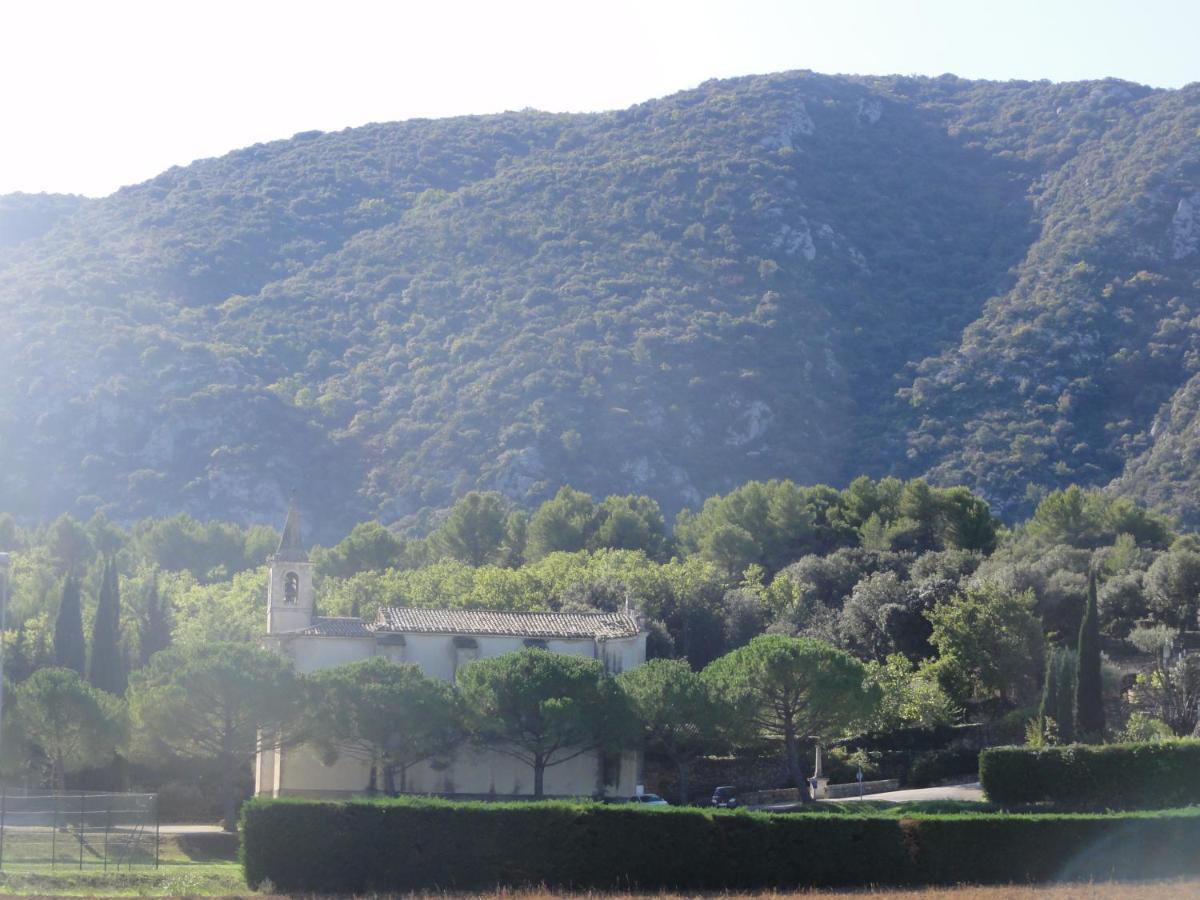 Gite Le Bagnol Un Coin De Paradis Maubec  ภายนอก รูปภาพ